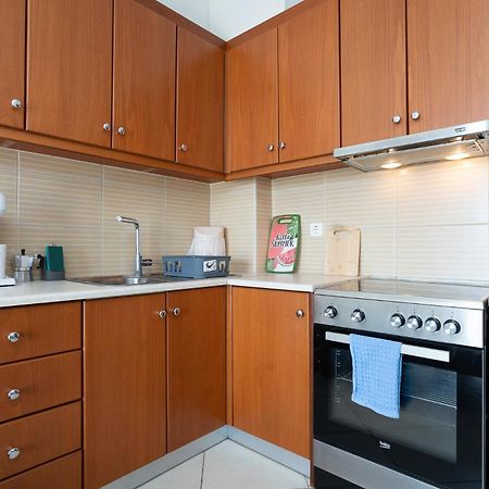 Lektron Apartment Chania  Exterior photo