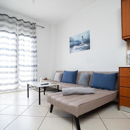 Lektron Apartment Chania  Exterior photo
