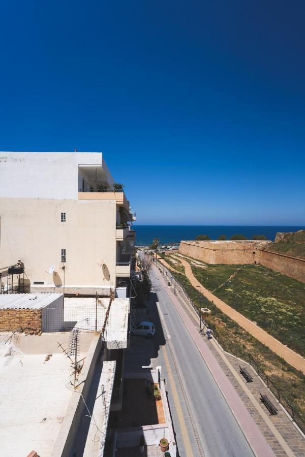 Lektron Apartment Chania  Exterior photo